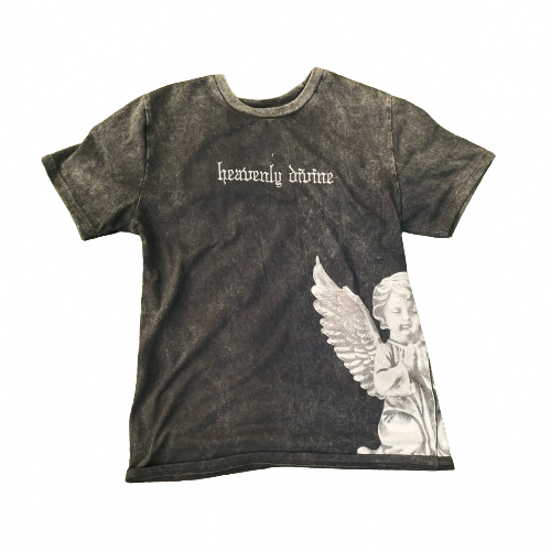 HEAVENLY DIVINE T-SHIRT