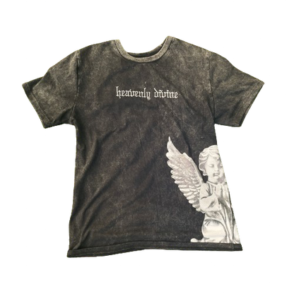 HEAVENLY DIVINE T-SHIRT