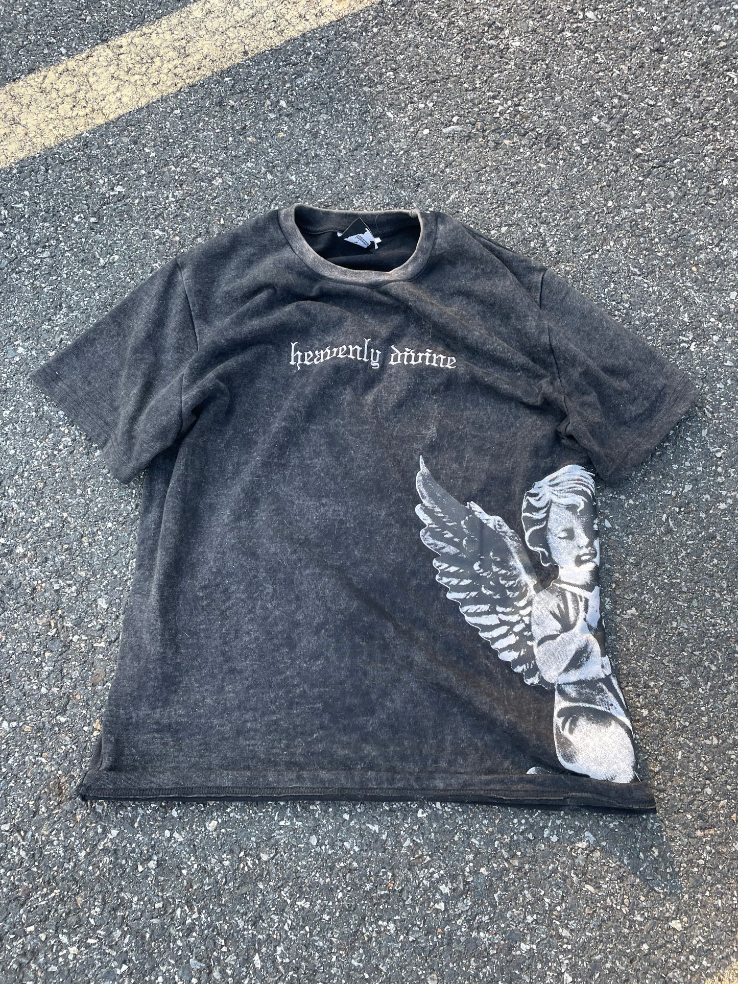 HEAVENLY DIVINE T-SHIRT