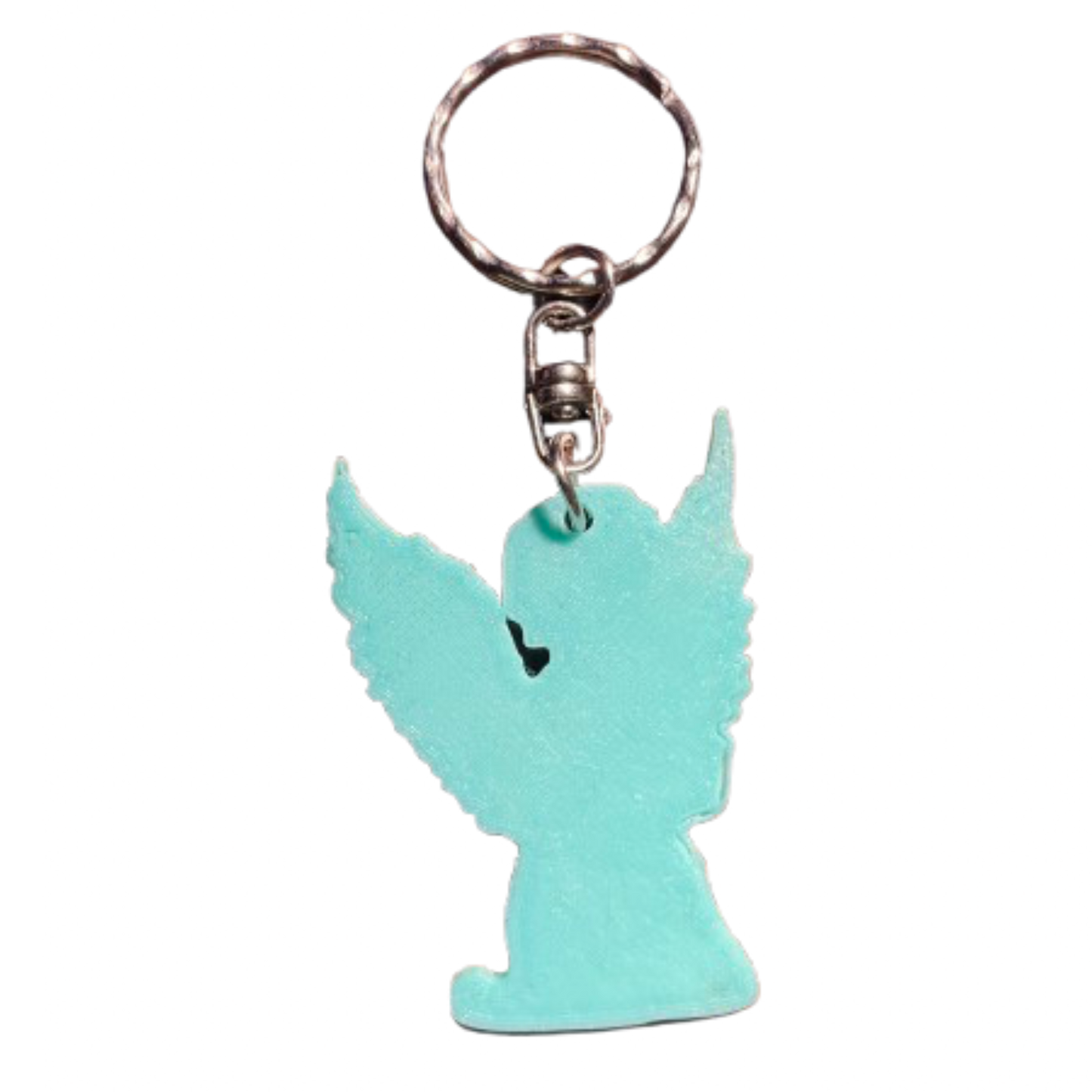 Holy angel Keychain